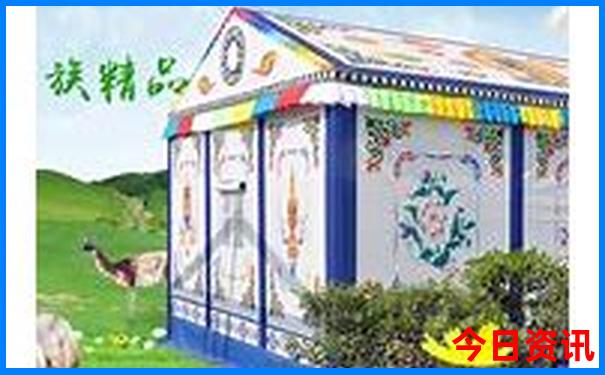 石景山十大必去景点